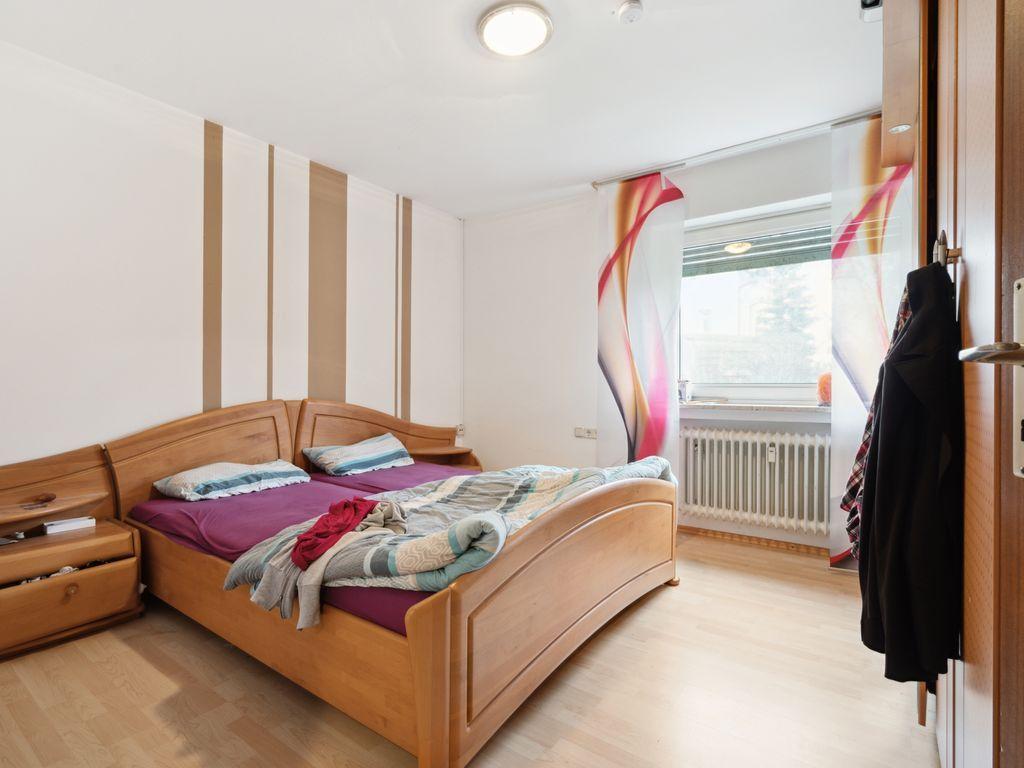 EG - Schlafzimmer