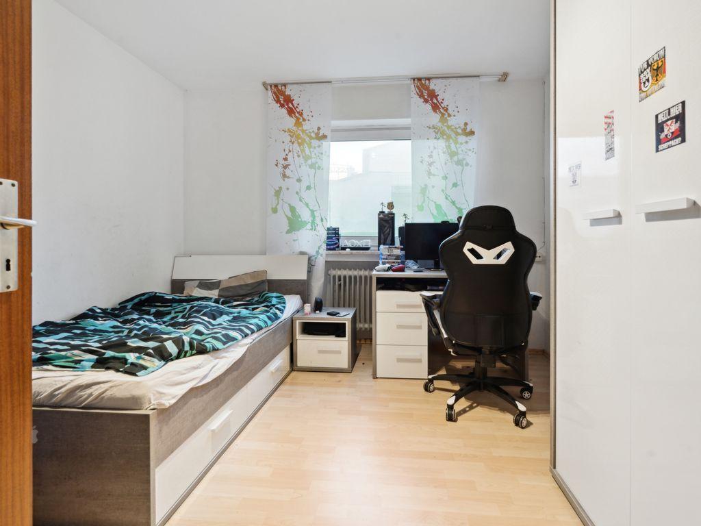 OG - Kinderzimmer 1