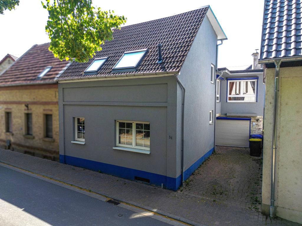 Ansicht 
