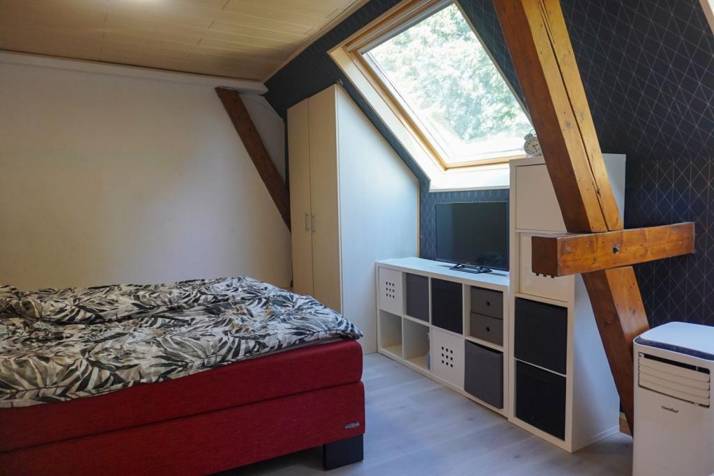 Schlafzimmer OG