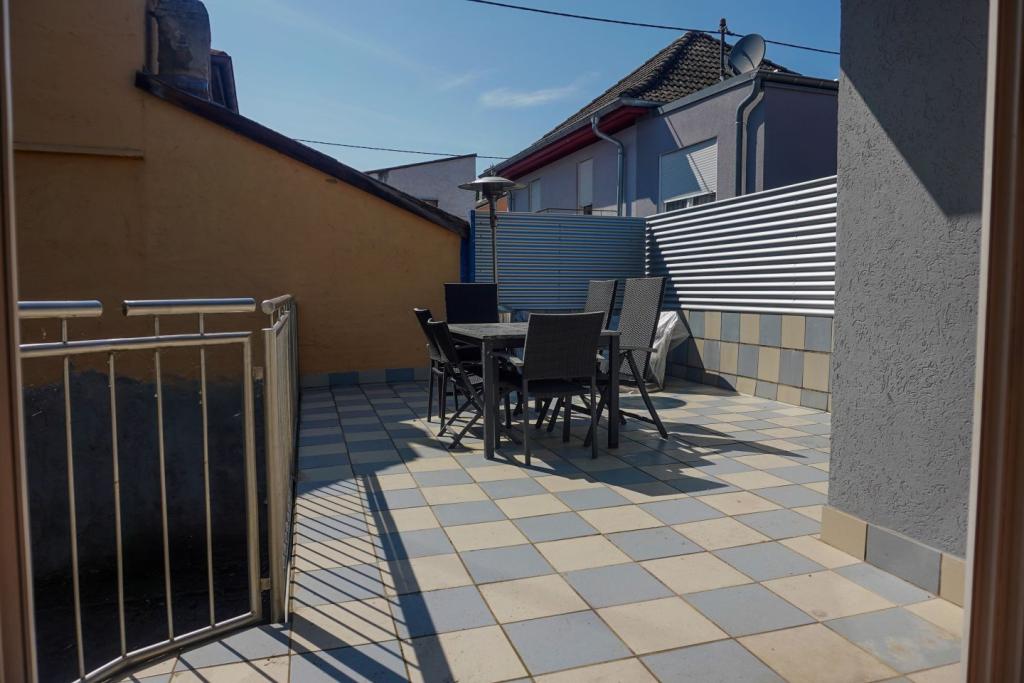 Terrasse 2