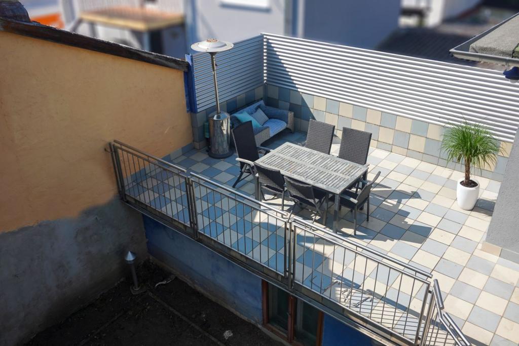 Terrasse 3