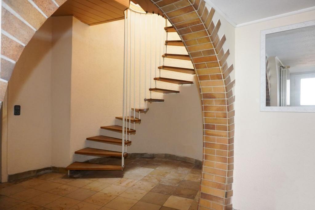 Treppenhaus EG