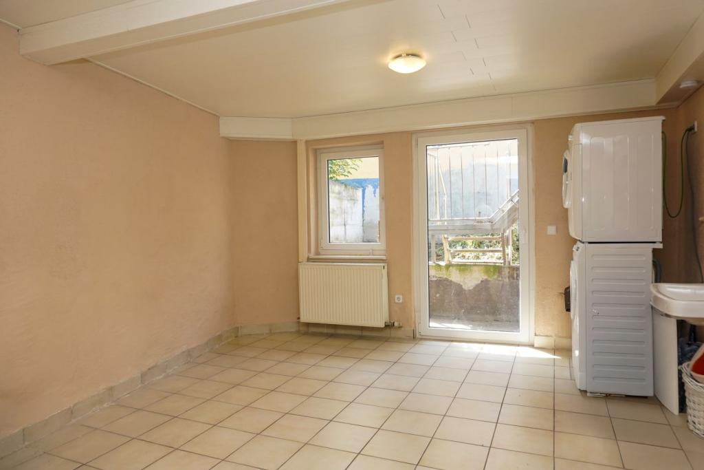 Zimmer 1 EG
