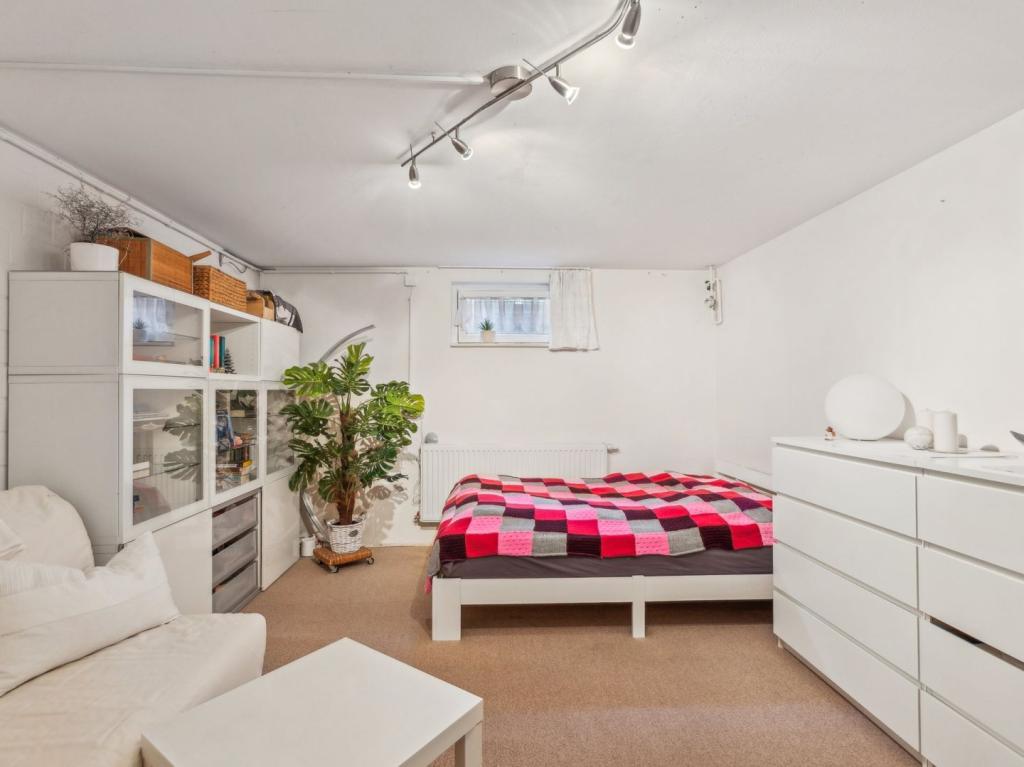 Zimmer - Kellergeschoss
