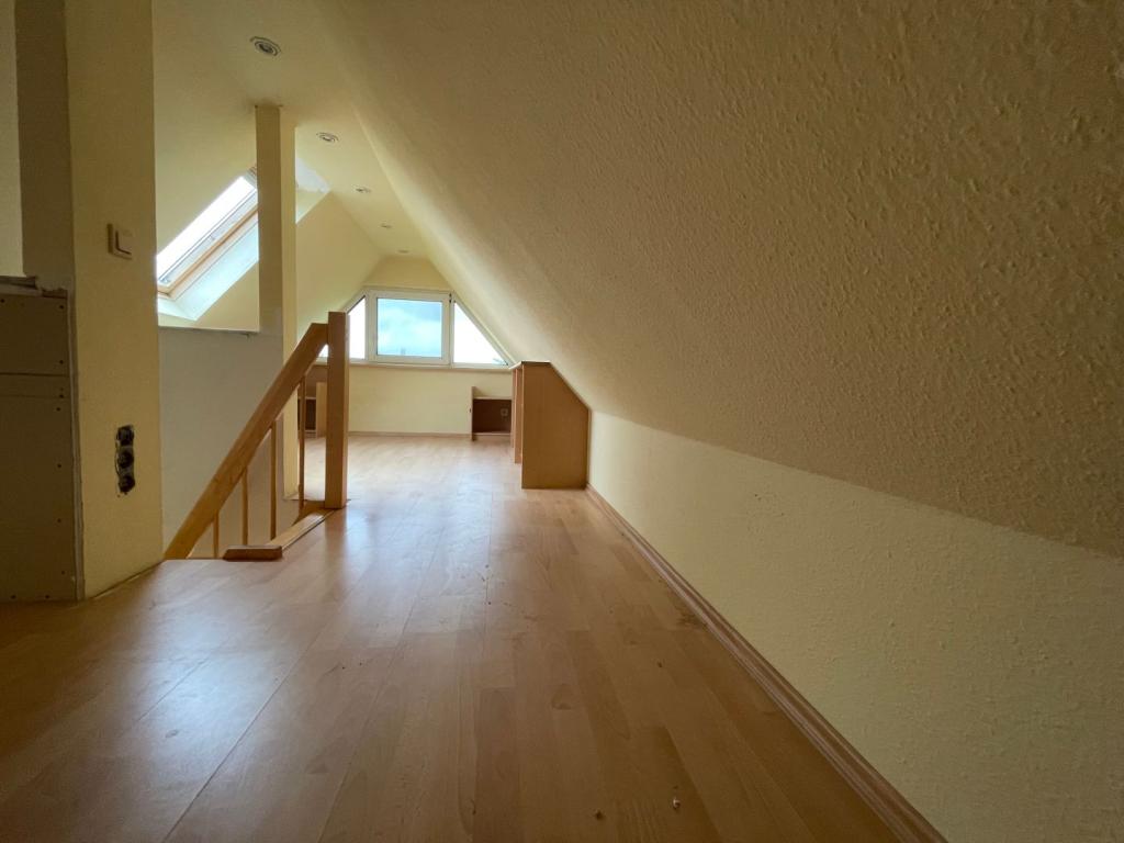 Spitzboden