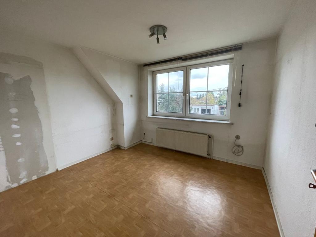 Zimmer 2 Dachgeschoss
