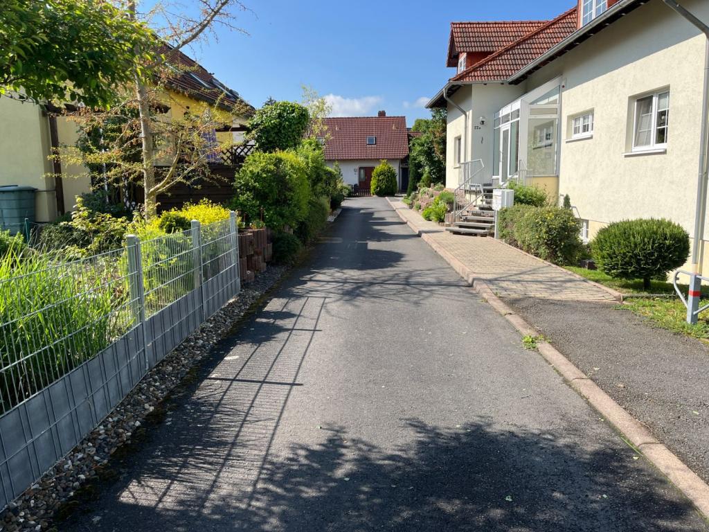 Seitenstraße