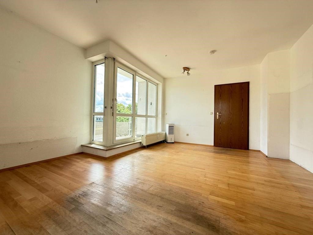 Wohnzimmer Ansicht II