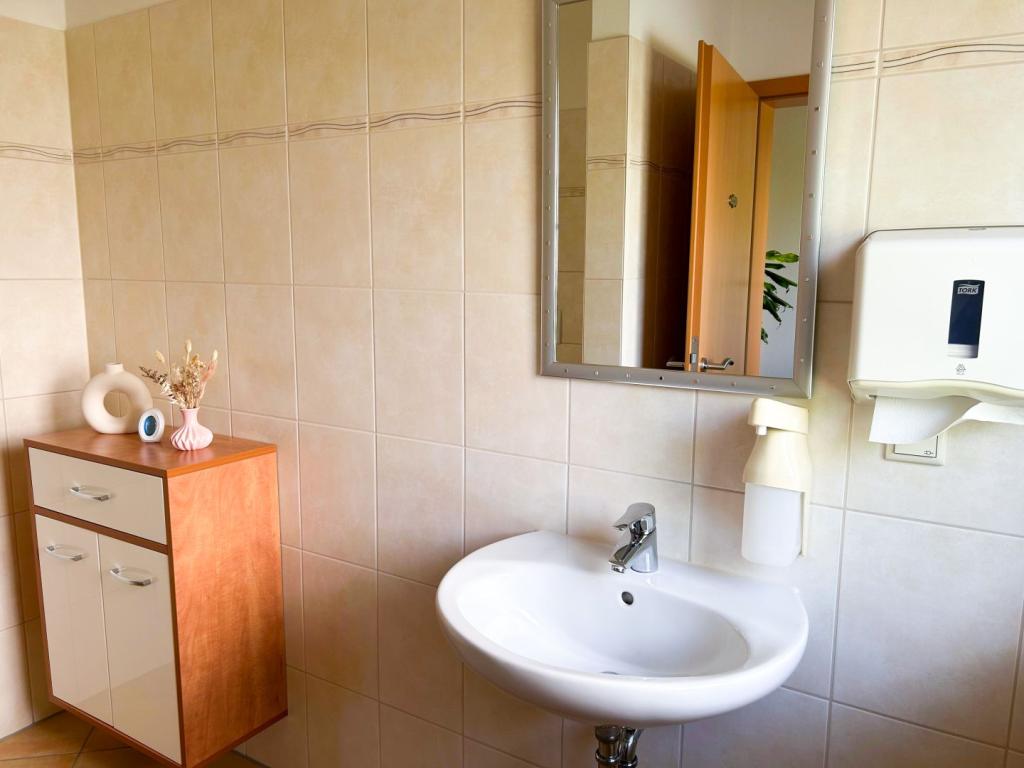 Gäste-WC