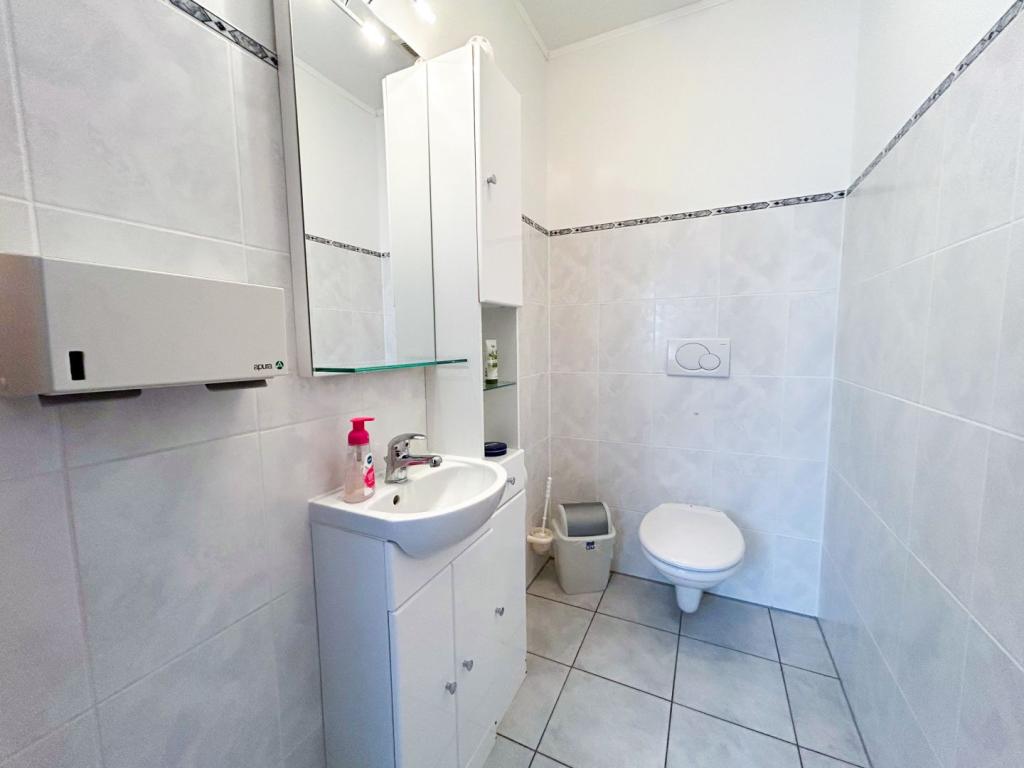 Personal-WC