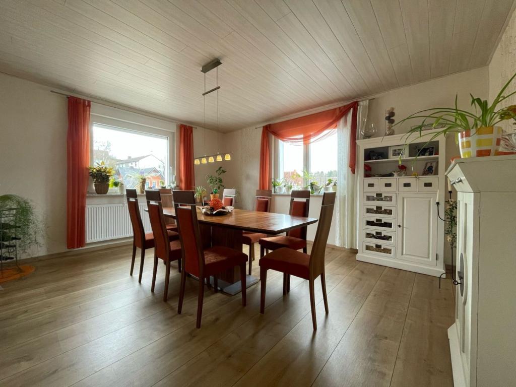Esszimmer OG 