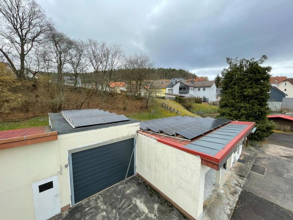 Photovoltaik