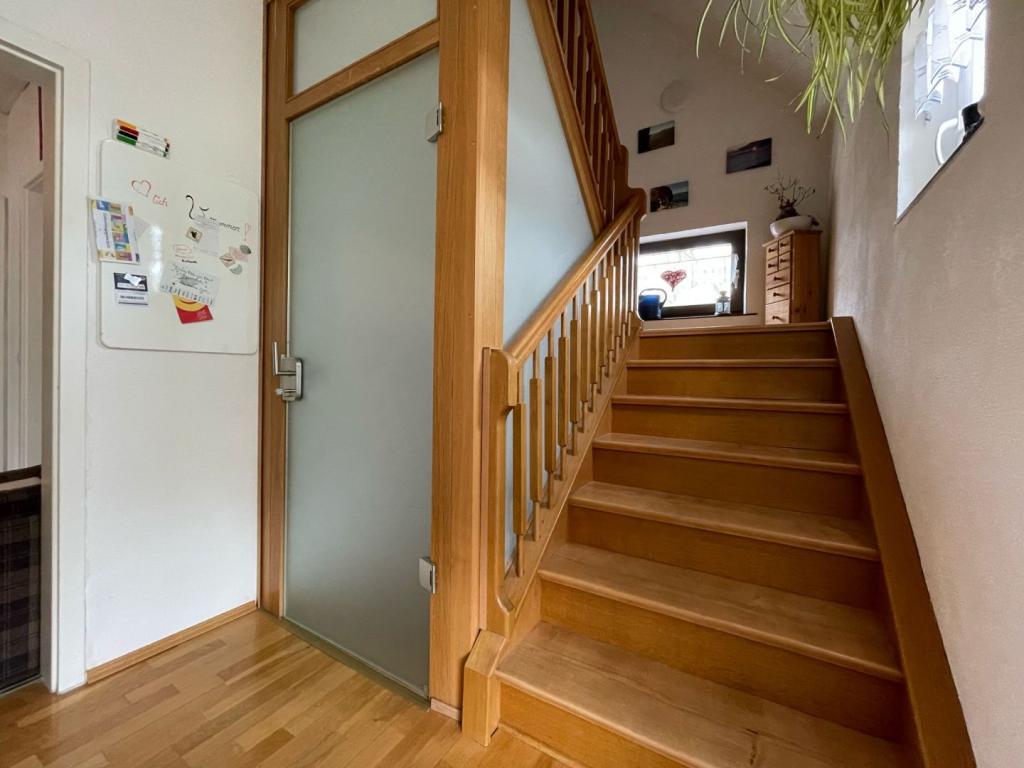 Treppenhaus