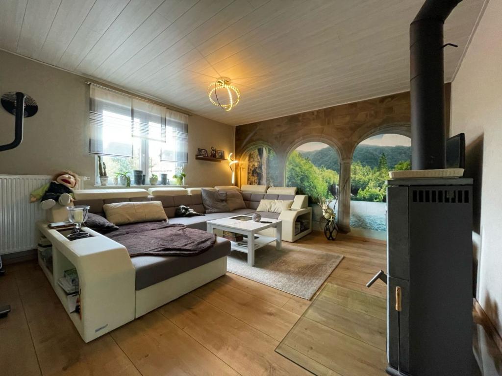 Wohnzimmer OG
