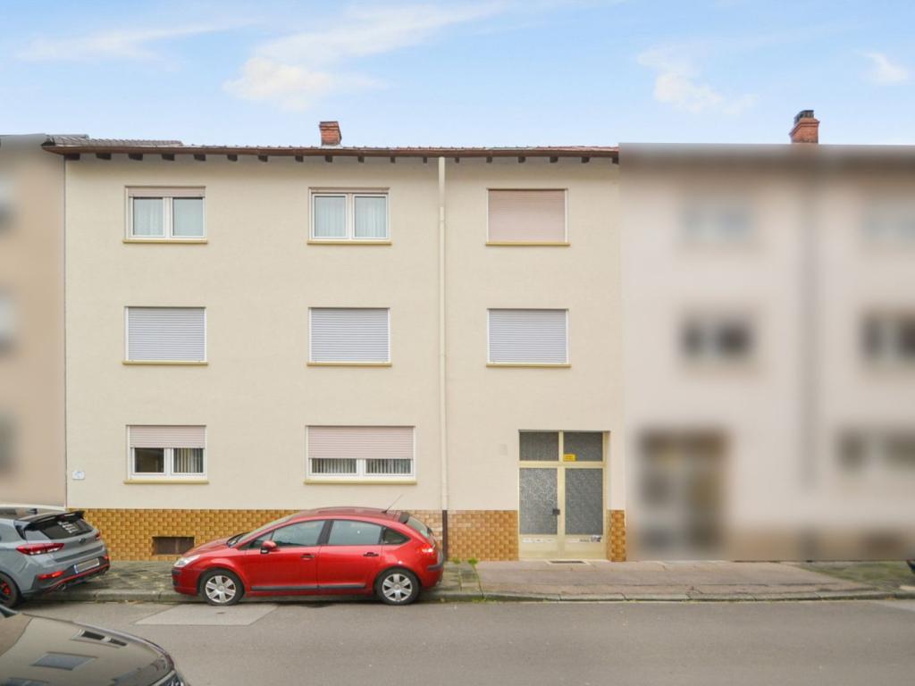 Frontansicht