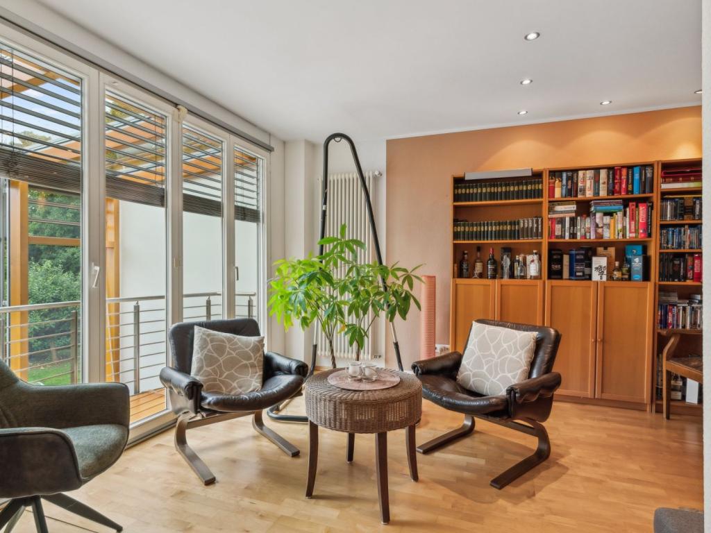 Schlafzimmer Obergeschoss