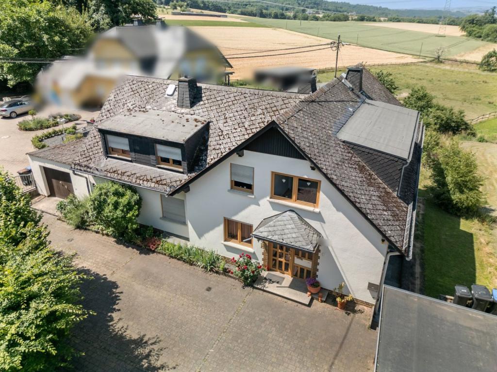 Hausansicht 2