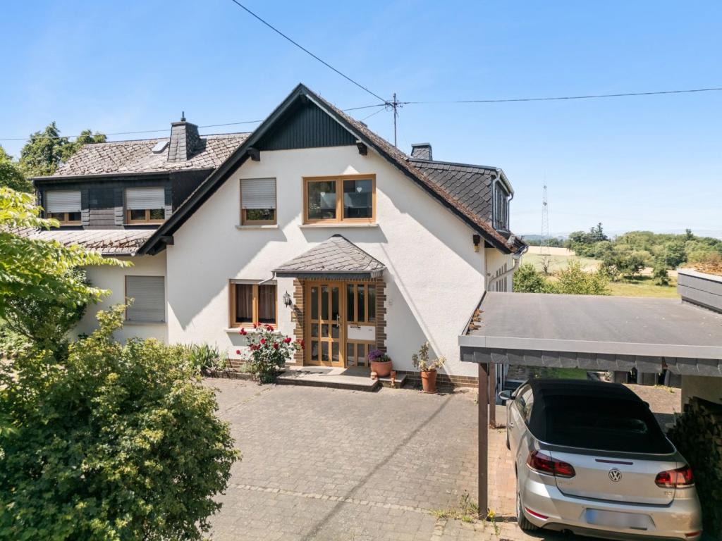 Hausansicht 3