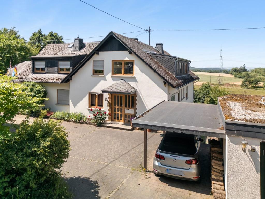 Hausansicht 6