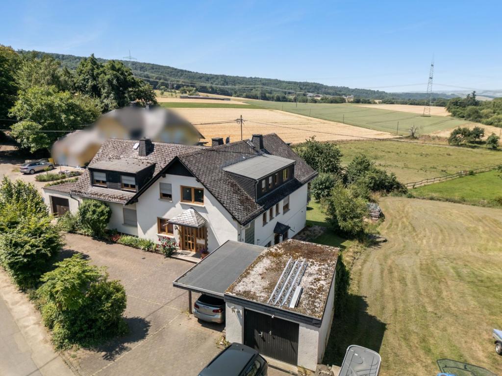 Hausansicht 7