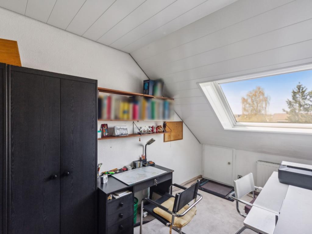 Arbeitszimmer
