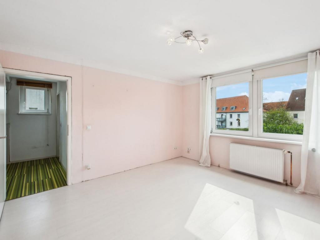 Kinderzimmer Obergeschoss