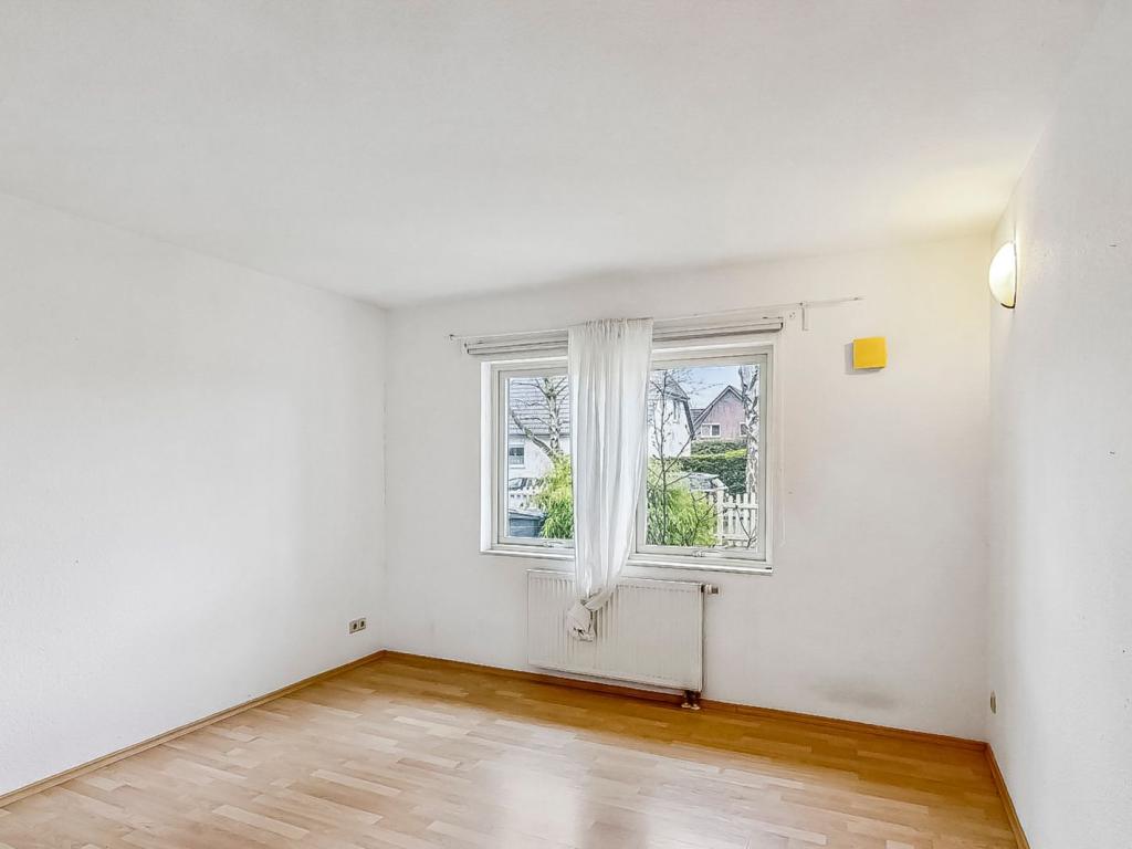 Schlafzimmer Erdgeschoss