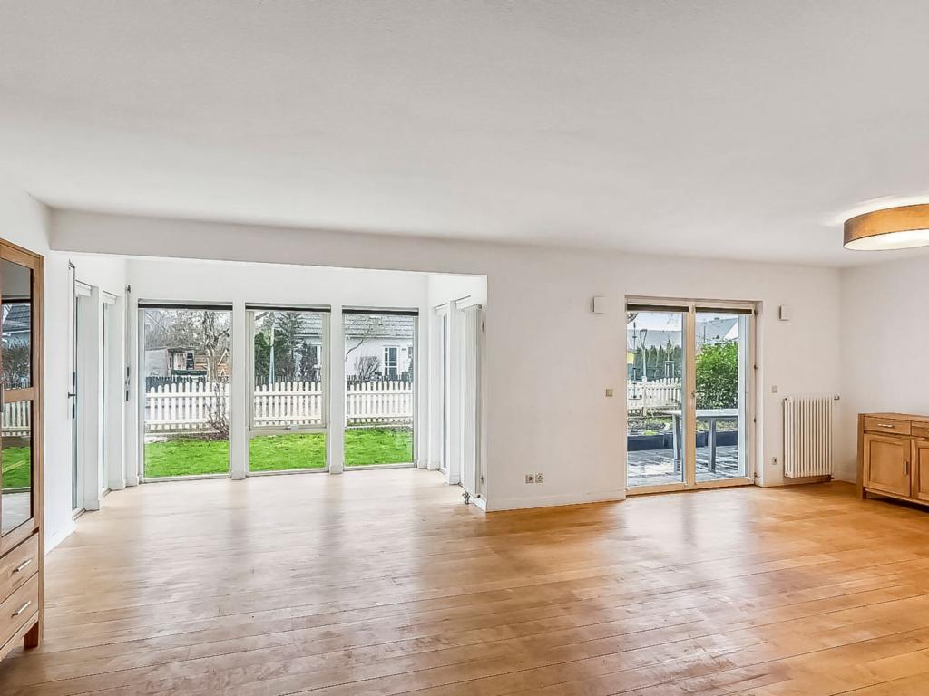 Wohn- und Essbereich Ansicht 2