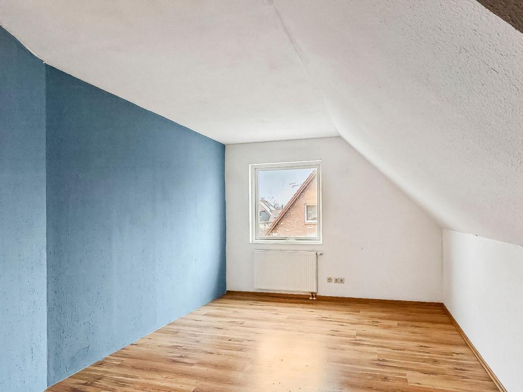 Zimmer 1 Obergeschoss