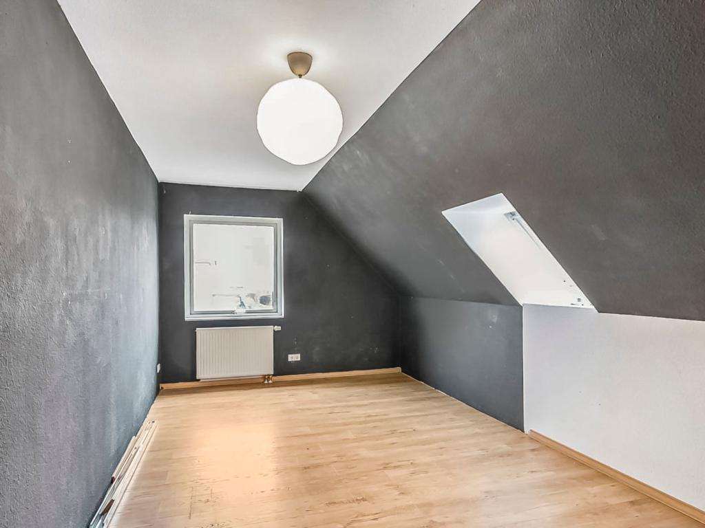 Zimmer 2 Obergeschoss
