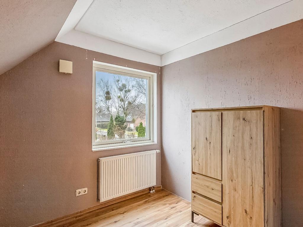 Zimmer 3 Obergeschoss