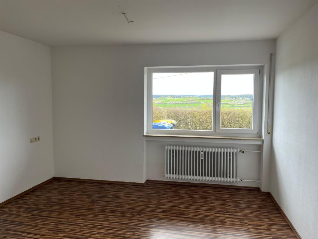 Schlafzimmer Untergeschoss