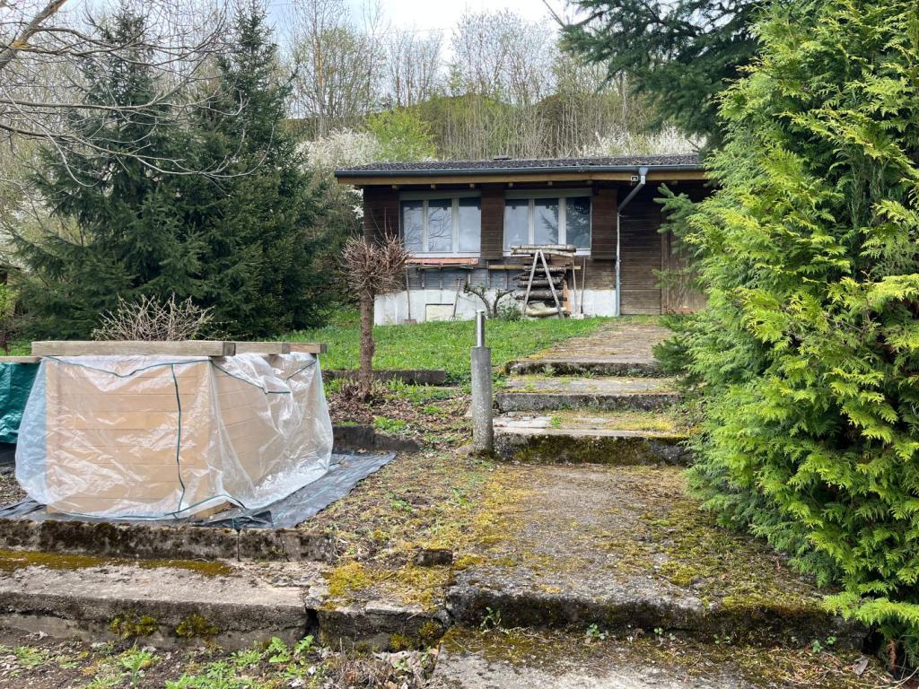 Weiteres Grundstück