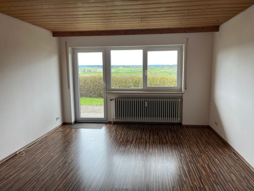 Wohnzimmer Untergeschoss