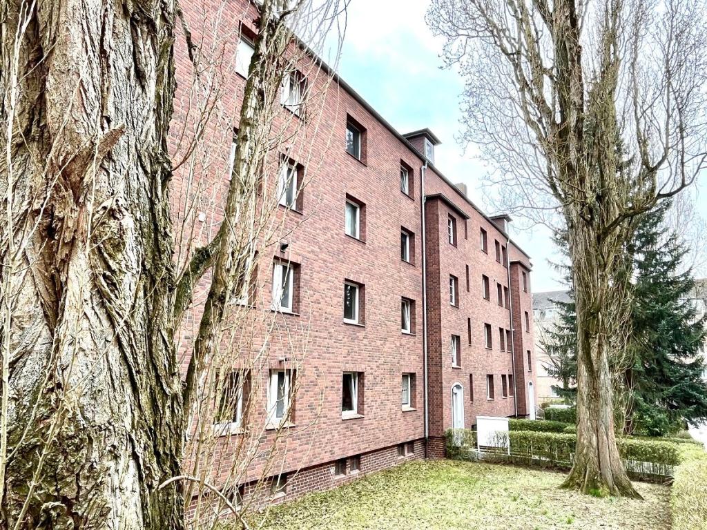 Ansicht Haus