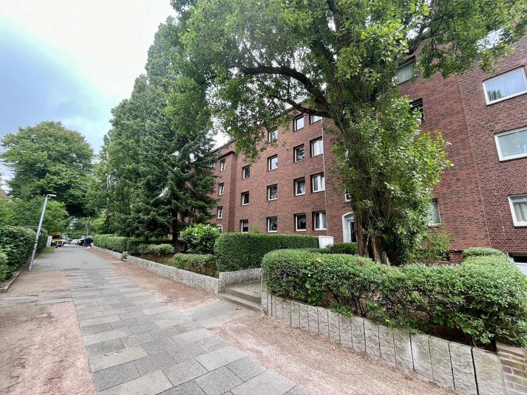 Zuwegung