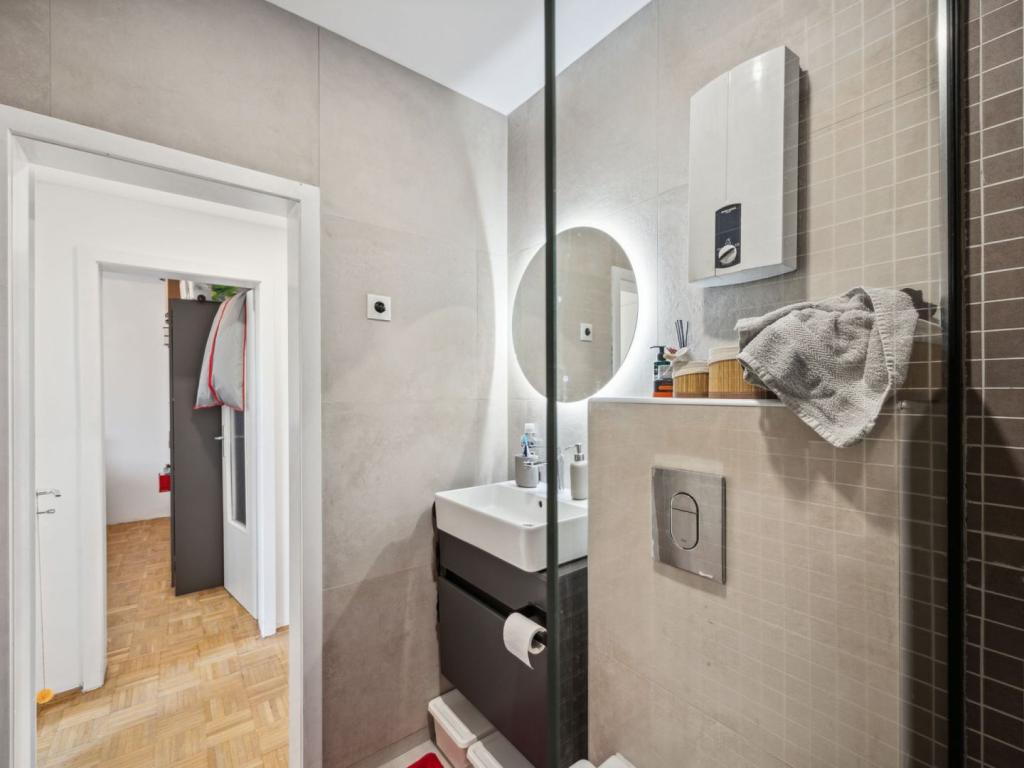 Badezimmer I