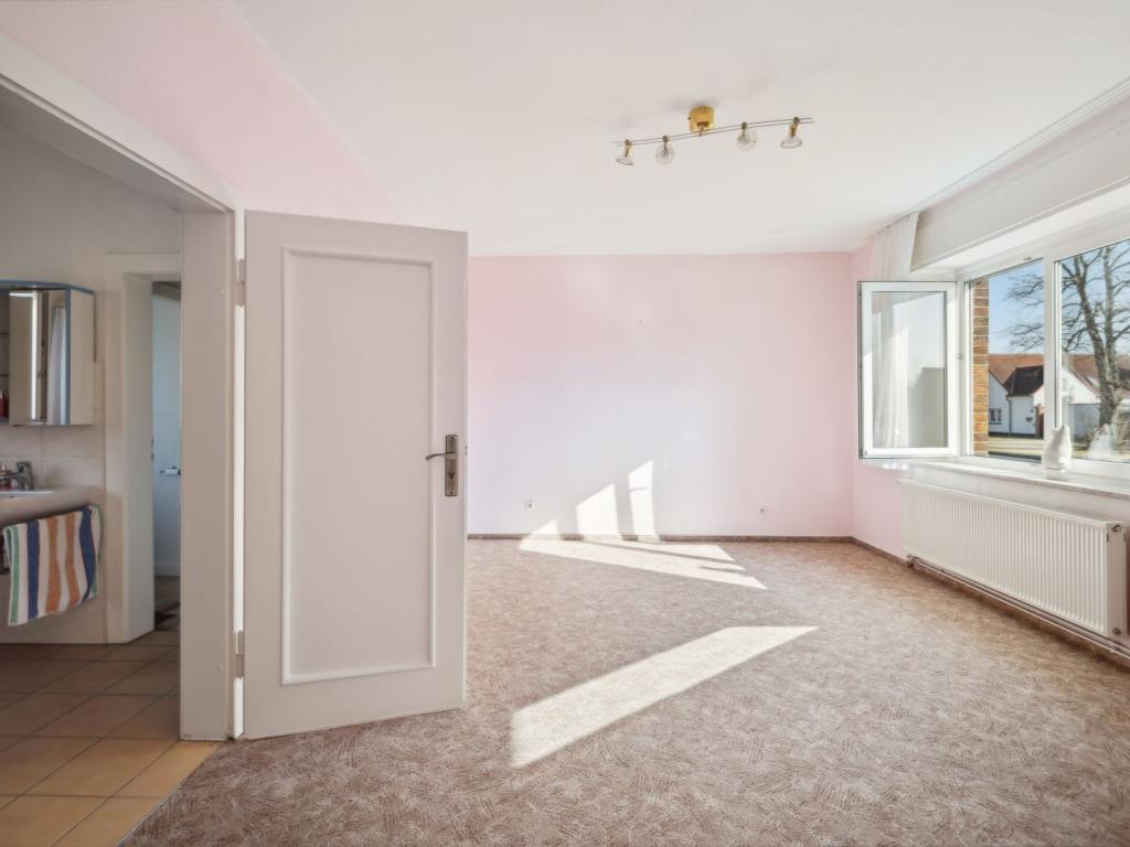 Schlafzimmer - Erdgeschoss 