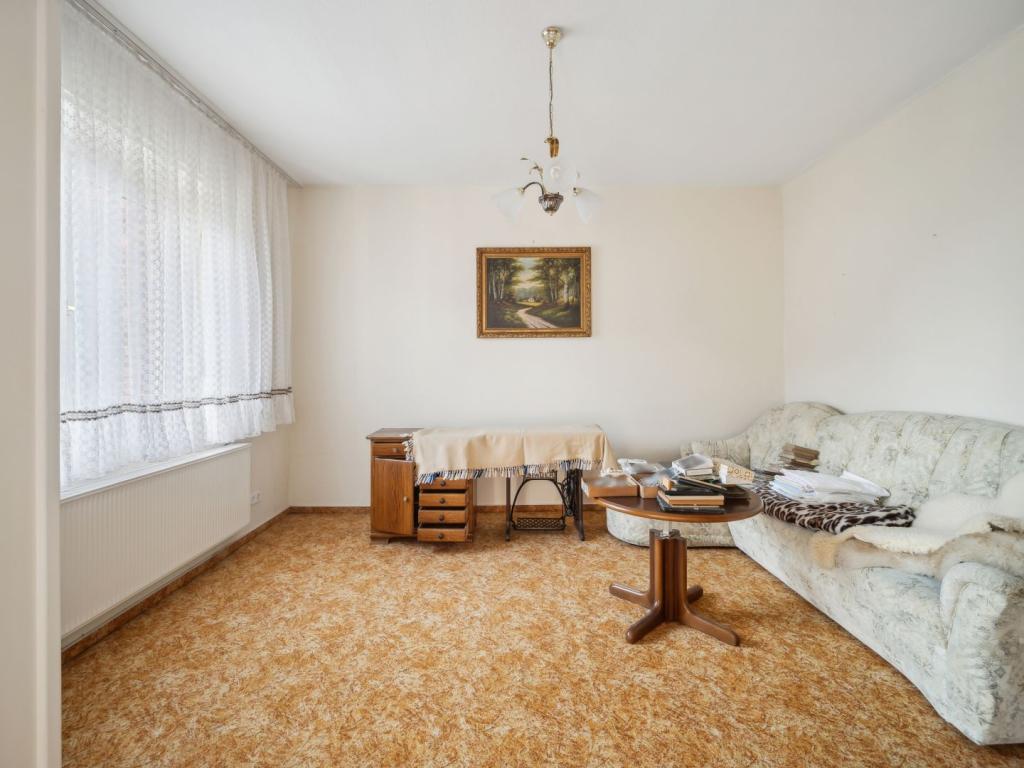 Wohnzimmer - Erdgeschoss