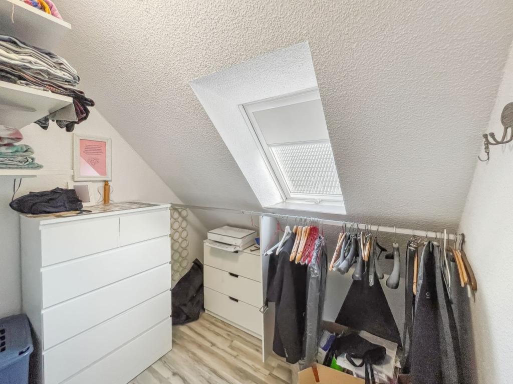 Ankleidezimmer