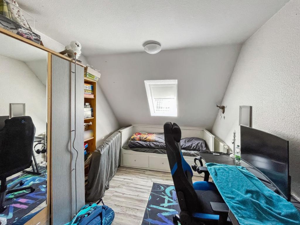 Zimmer II DG