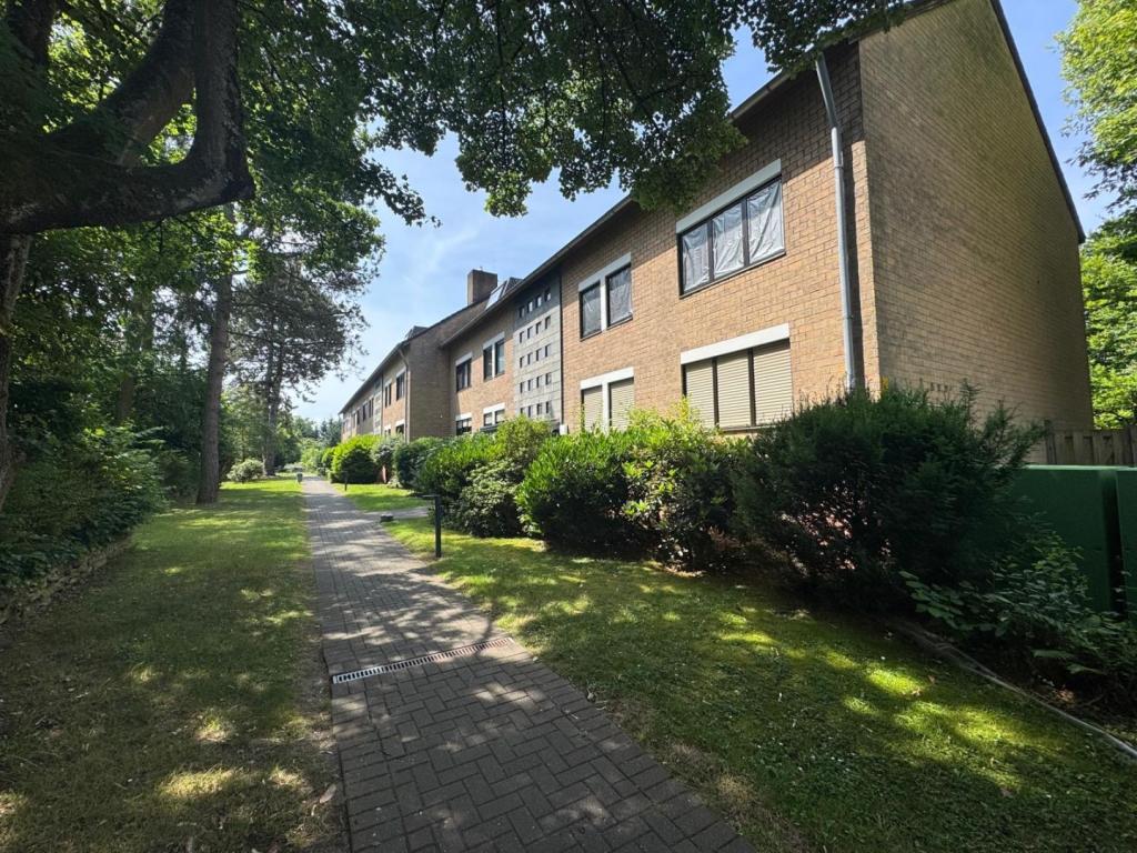 Hausansicht 2