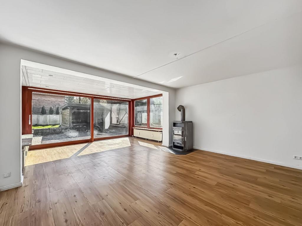 Wohnzimmer Ansicht I