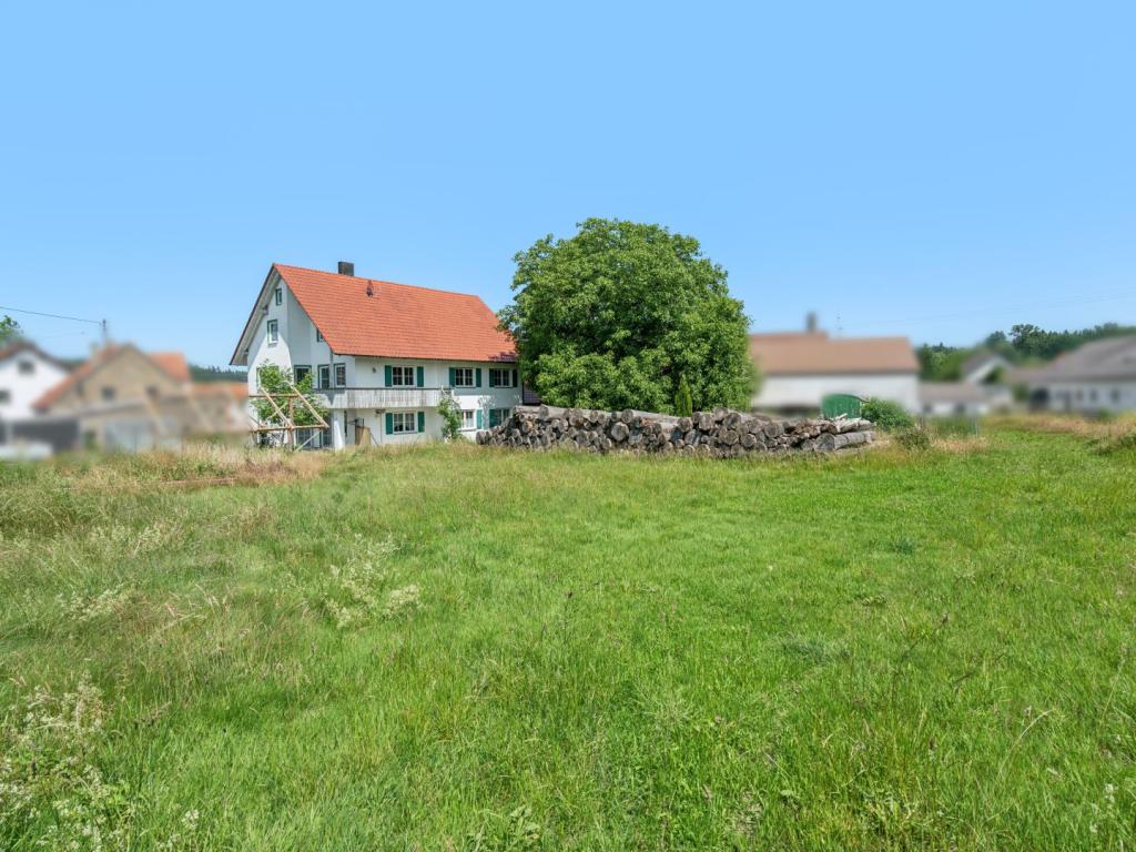 Ansicht - Grundstück