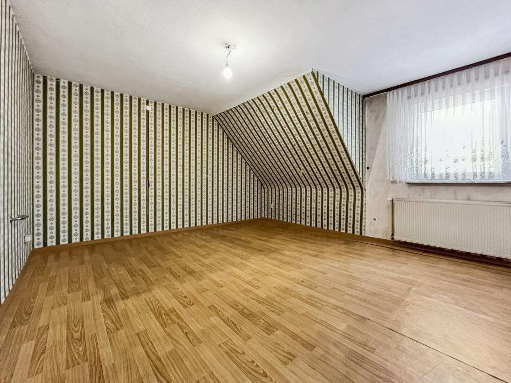 DG - Zimmer 2 - rechtes Haus