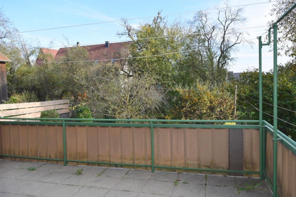 OG - Terrasse
