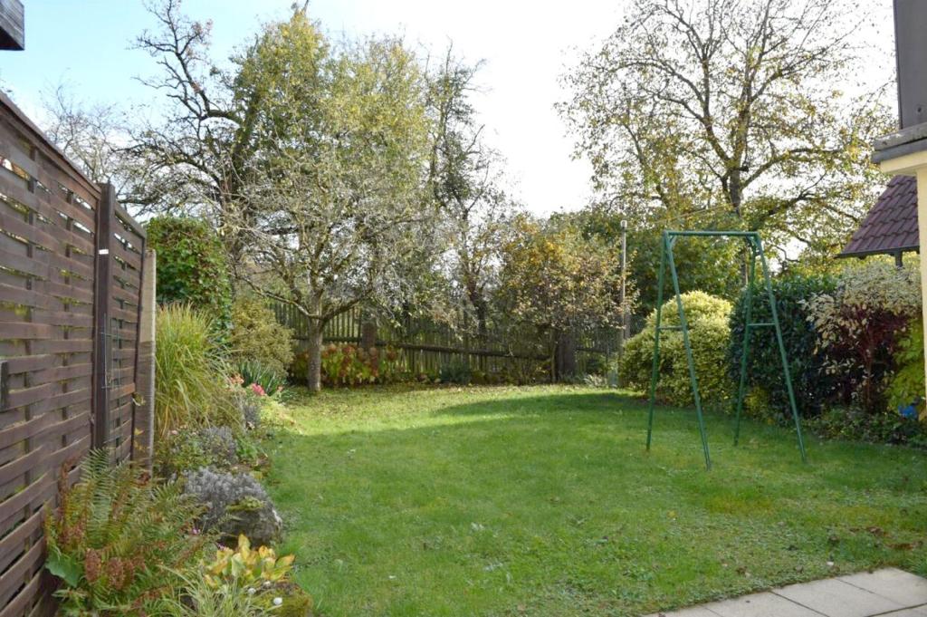 Süd-Ost Garten