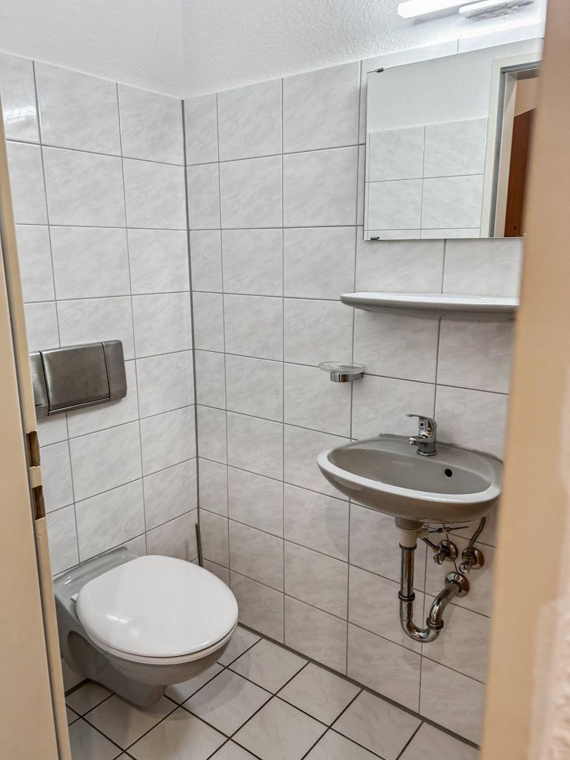 Gäste-WC