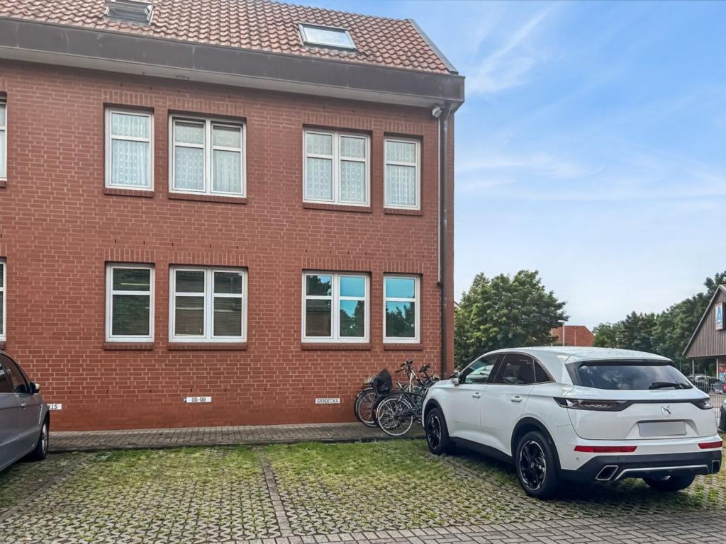 Stellplatz